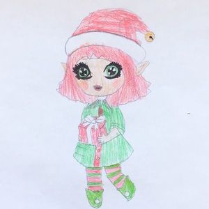 Meet your Posher, Dora